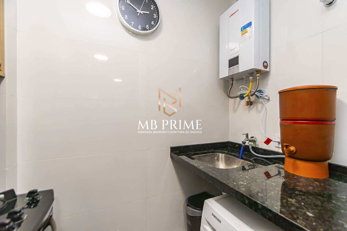 Apartamento, 3 quartos, 89 m² - Foto 18