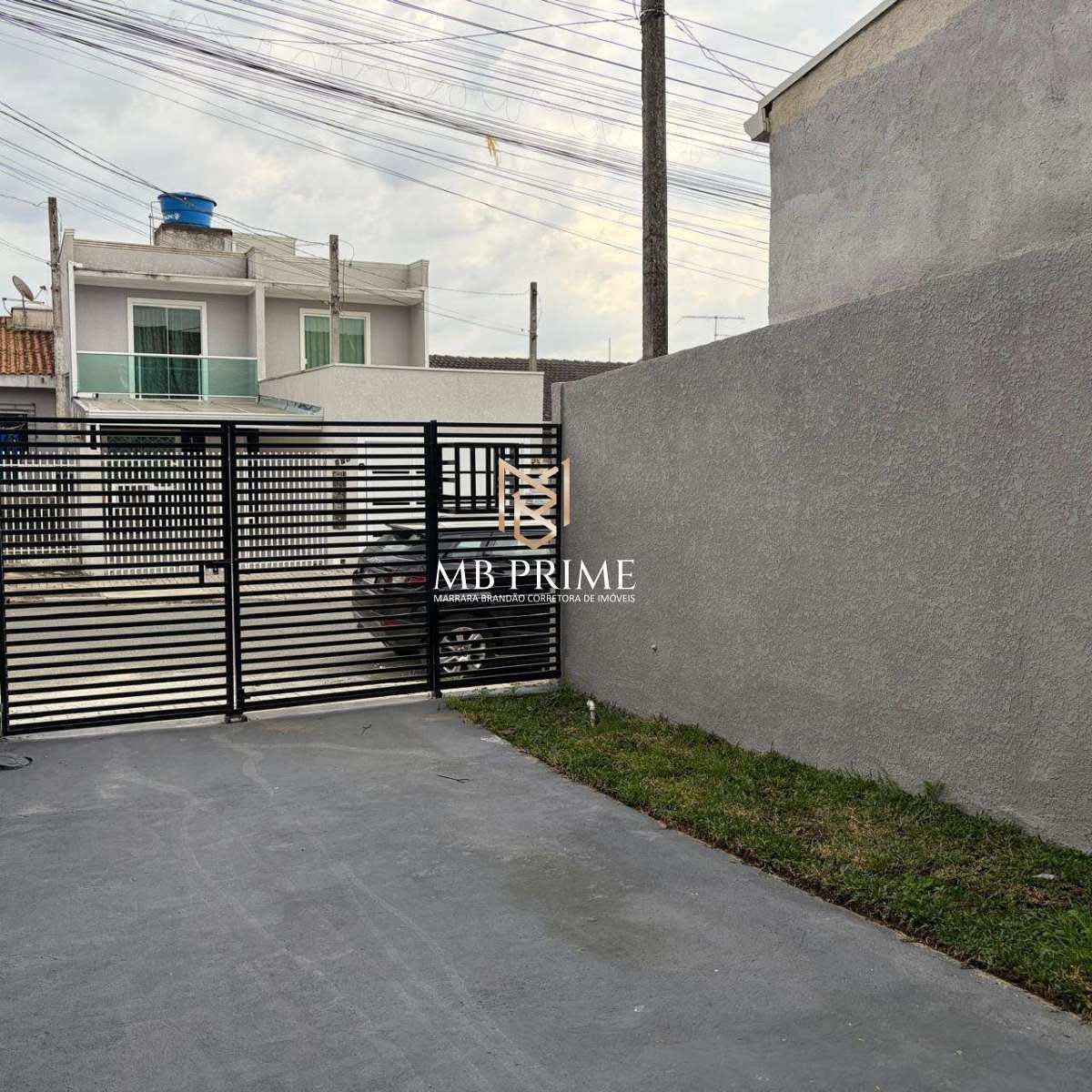 Sobrado, 3 quartos, 82 m² - Foto 45