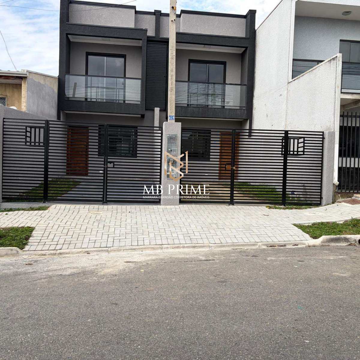Sobrado, 3 quartos, 82 m² - Foto 49