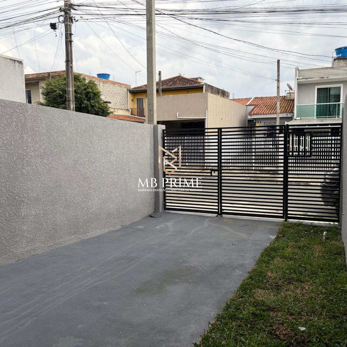 Sobrado, 3 quartos, 82 m² - Foto 46