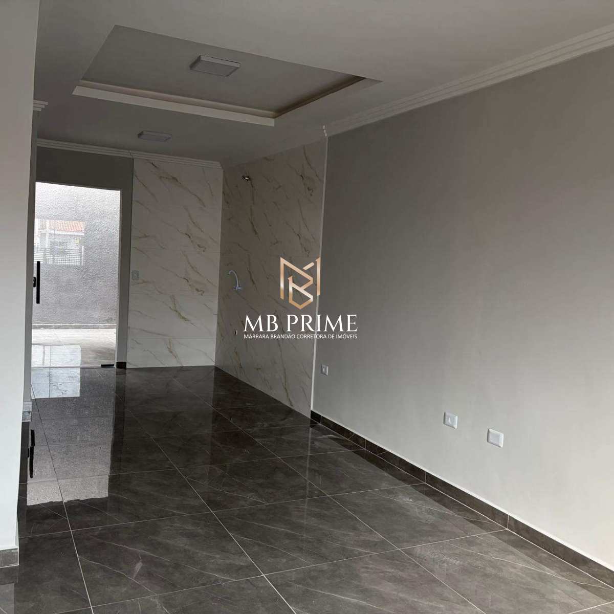 Sobrado, 3 quartos, 82 m² - Foto 6