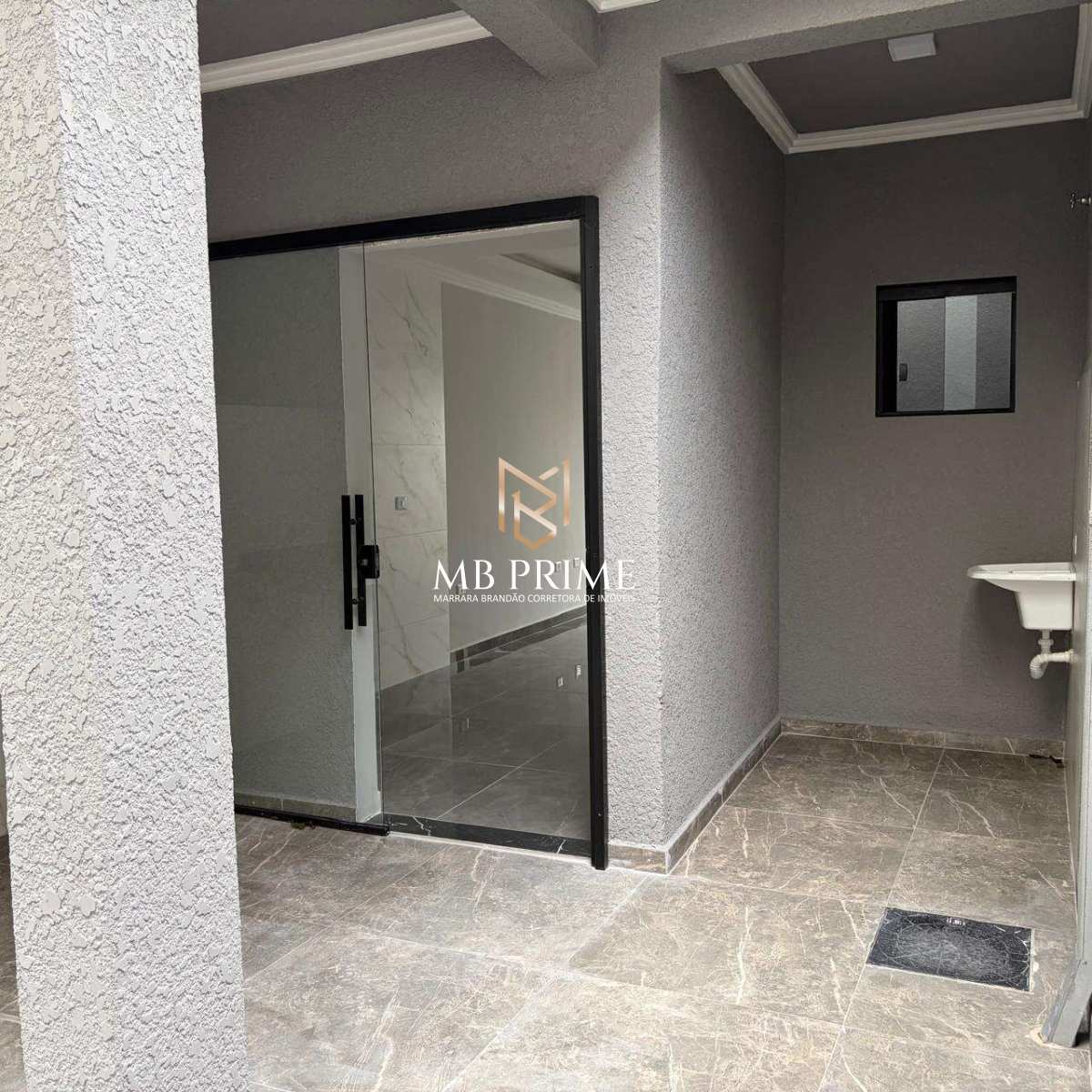 Sobrado, 3 quartos, 82 m² - Foto 10