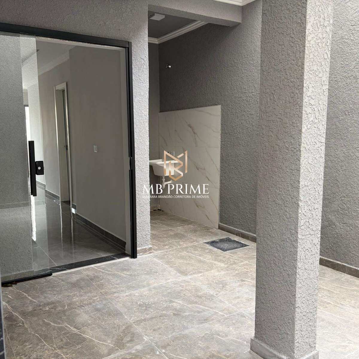 Sobrado, 3 quartos, 82 m² - Foto 11