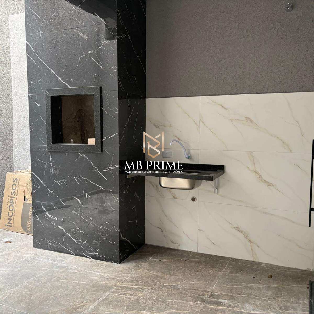 Sobrado, 3 quartos, 82 m² - Foto 13
