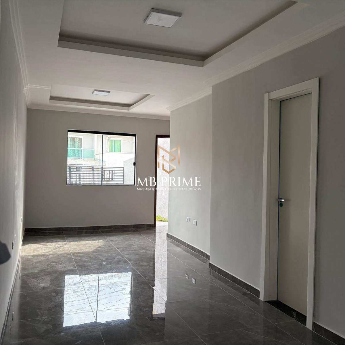 Sobrado, 3 quartos, 82 m² - Foto 3