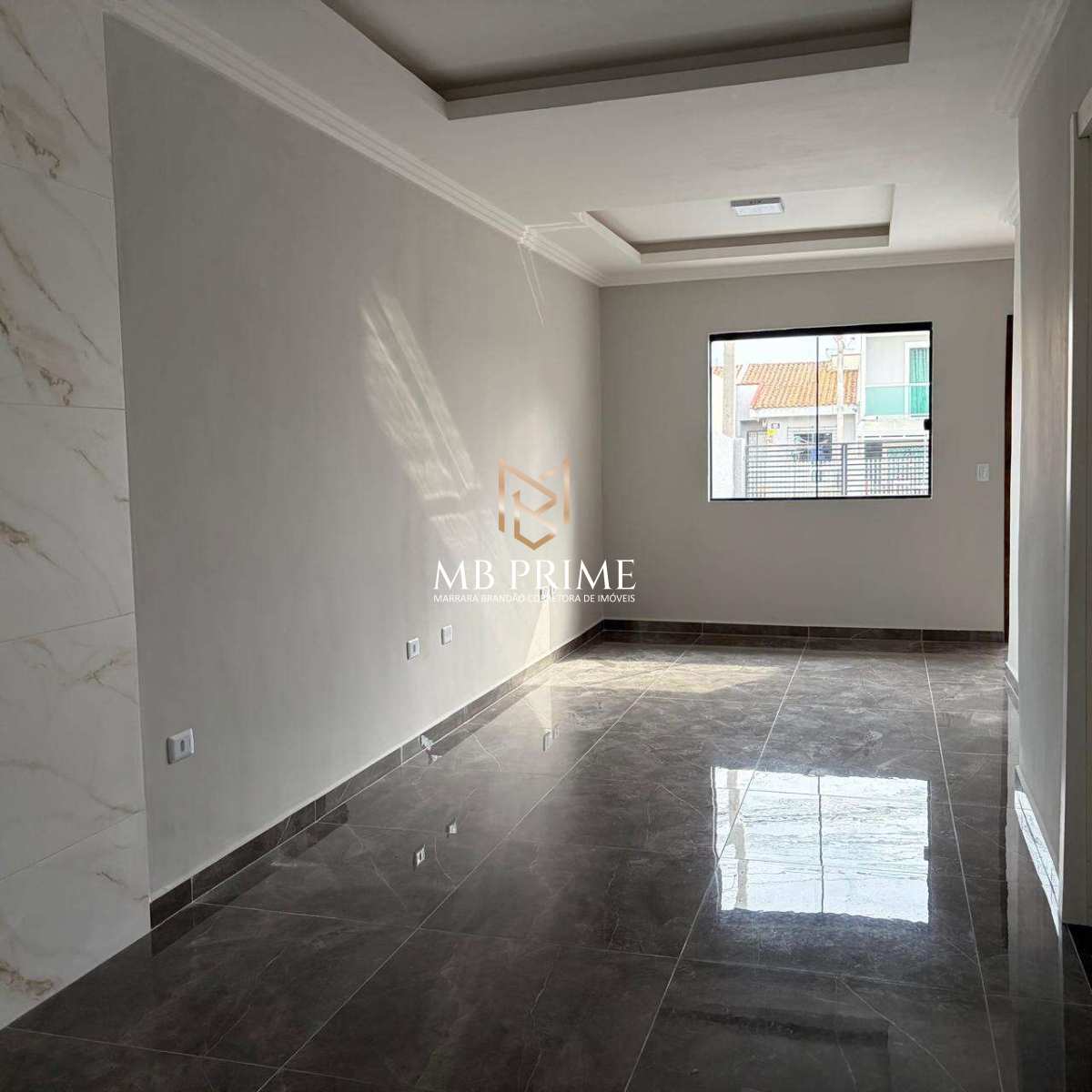 Sobrado, 3 quartos, 82 m² - Foto 4