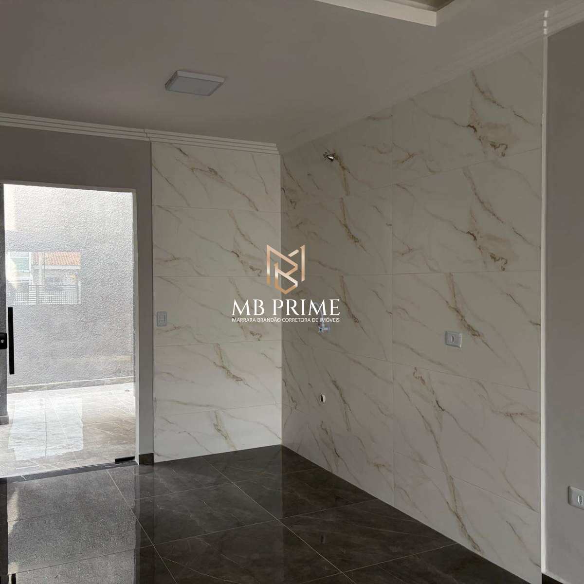 Sobrado, 3 quartos, 82 m² - Foto 7