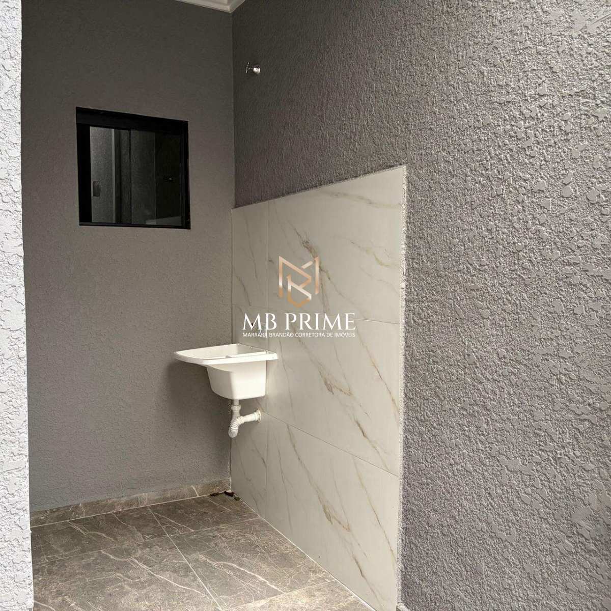 Sobrado, 3 quartos, 82 m² - Foto 9