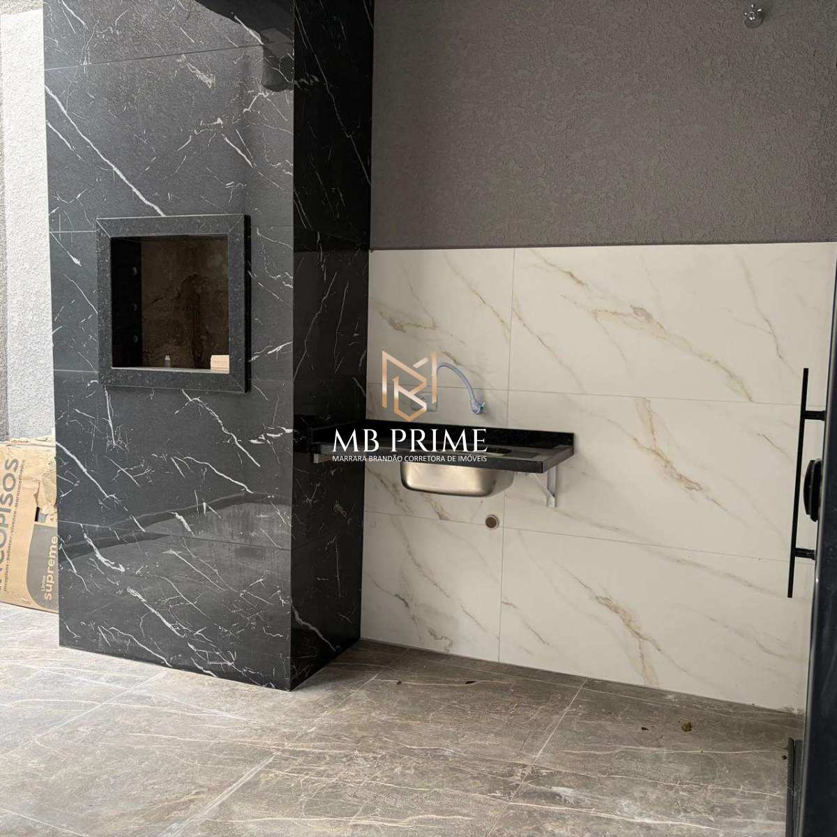 Sobrado, 3 quartos, 82 m² - Foto 15
