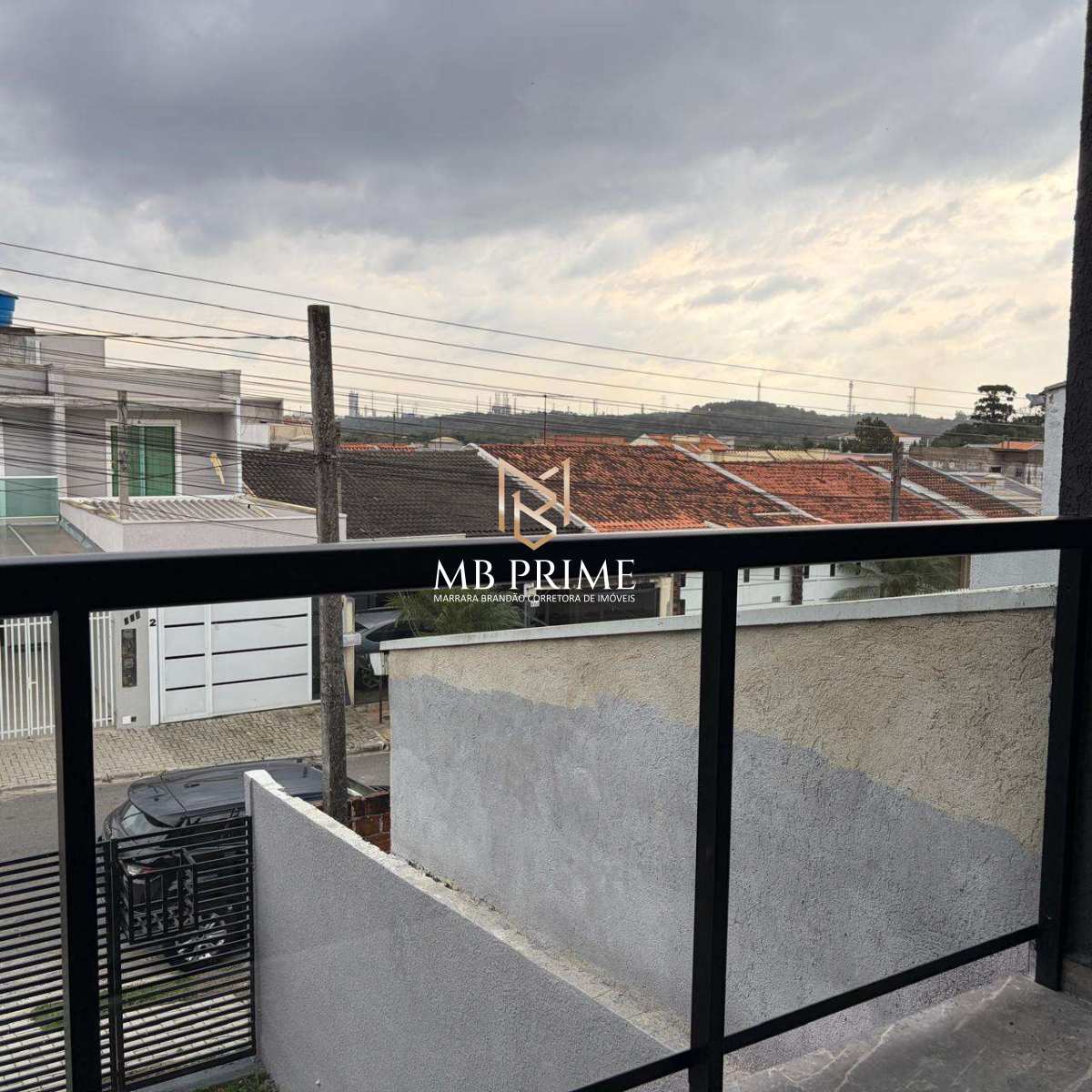 Sobrado, 3 quartos, 82 m² - Foto 40