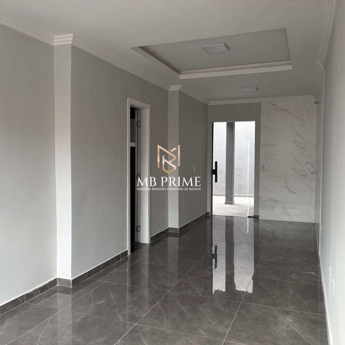 Sobrado, 3 quartos, 82 m² - Foto 8