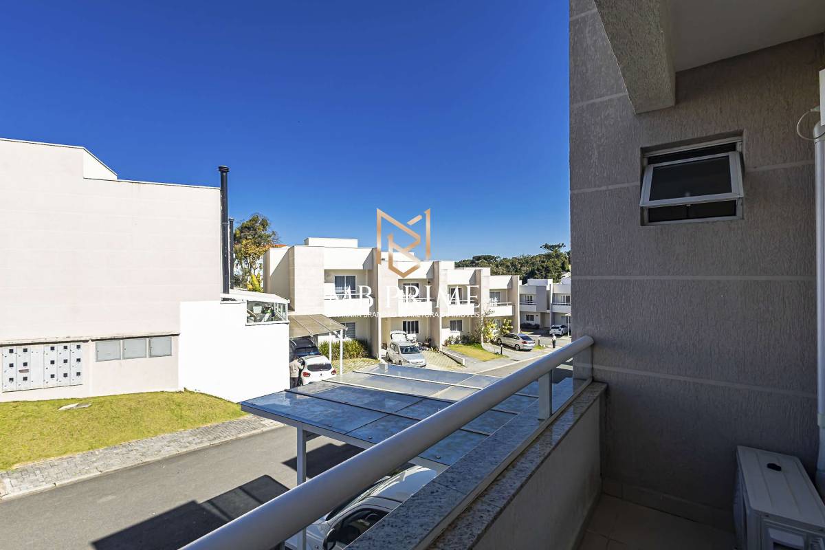Casa de Condomínio, 3 quartos - Foto 35