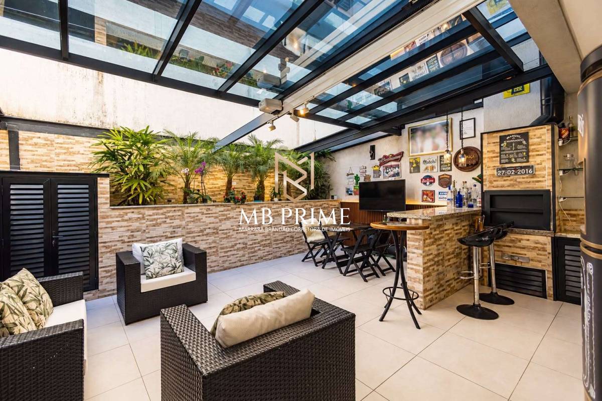Casa de Condomínio, 3 quartos - Foto 41