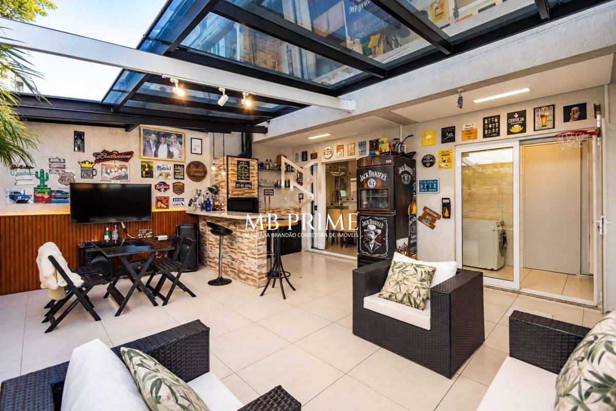 Casa de Condomínio, 3 quartos - Foto 40