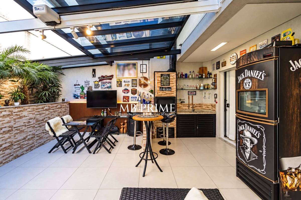 Casa de Condomínio, 3 quartos - Foto 42