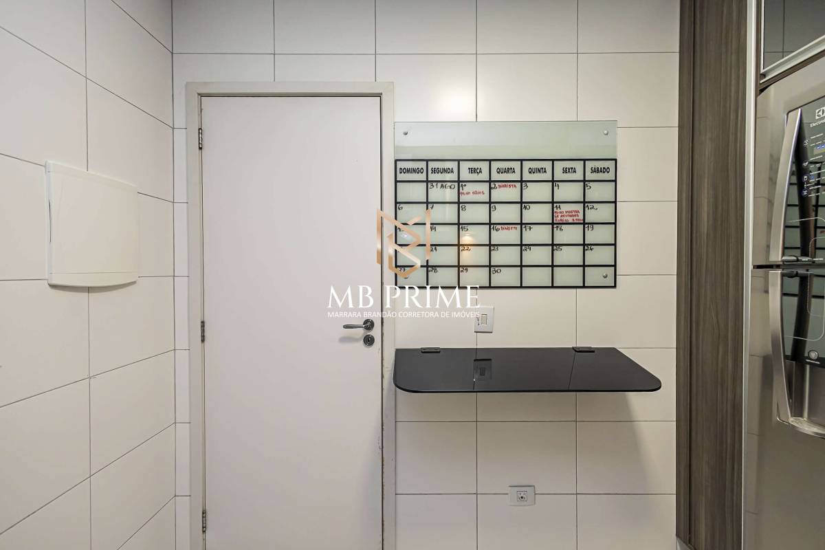 Casa de Condomínio, 3 quartos - Foto 6