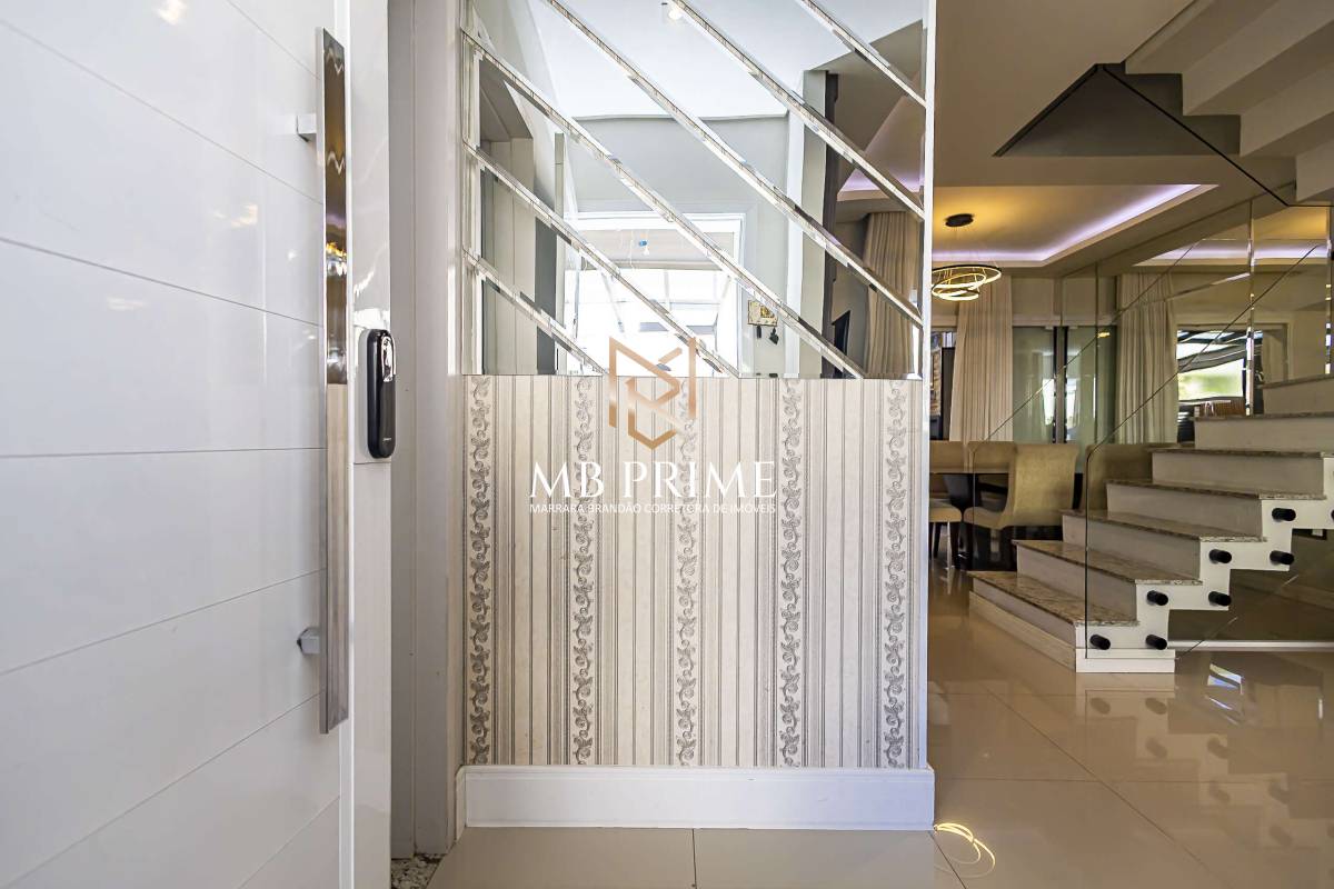 Casa de Condomínio, 3 quartos - Foto 12