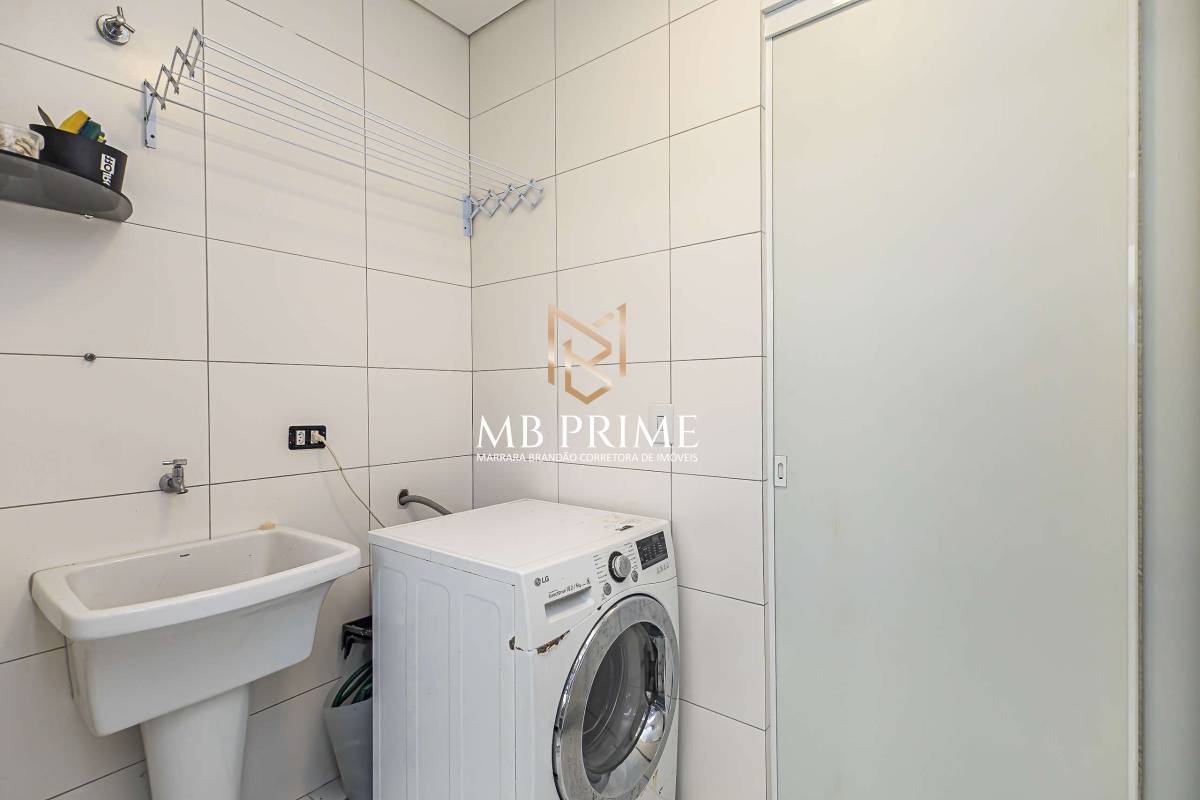 Casa de Condomínio, 3 quartos - Foto 47