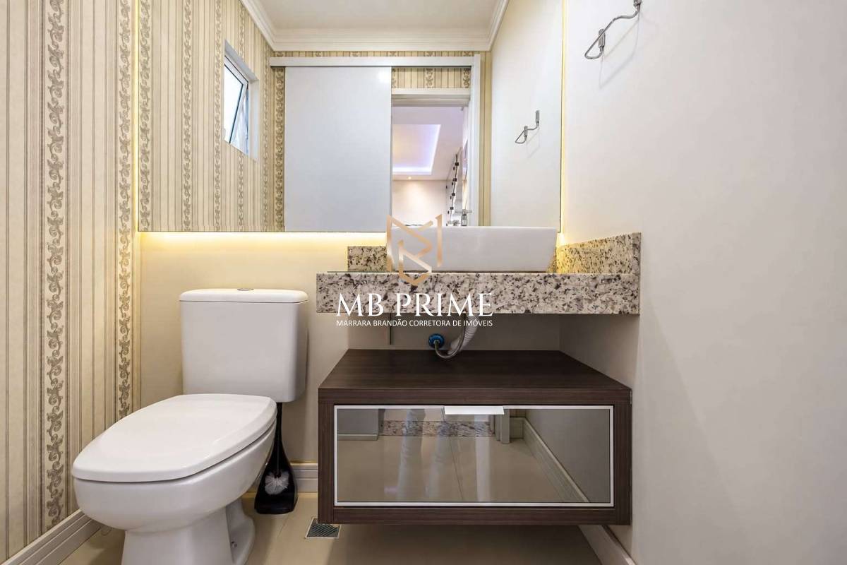 Casa de Condomínio, 3 quartos - Foto 18
