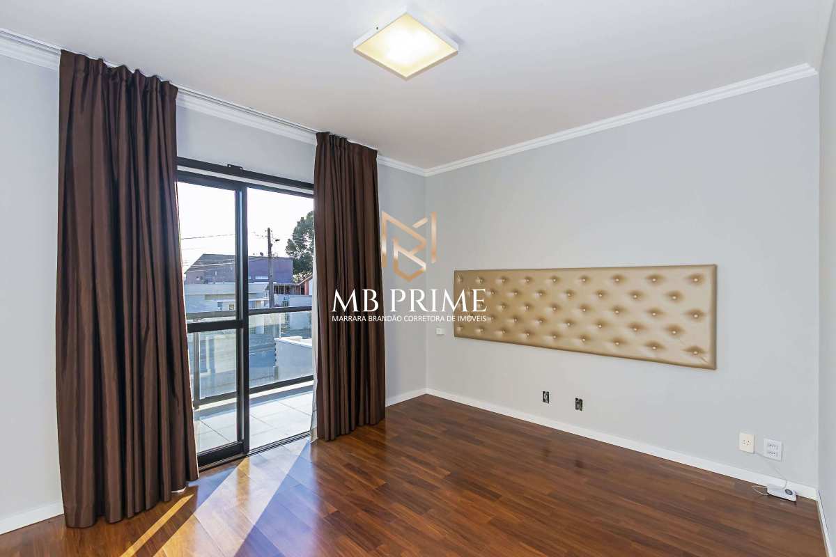 Sobrado, 3 quartos, 113 m² - Foto 3