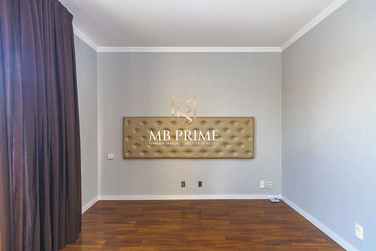Sobrado, 3 quartos, 113 m² - Foto 4