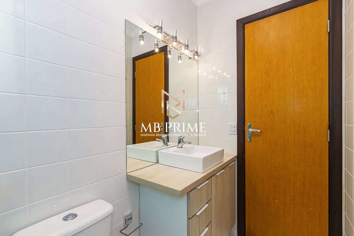 Sobrado, 3 quartos, 113 m² - Foto 10