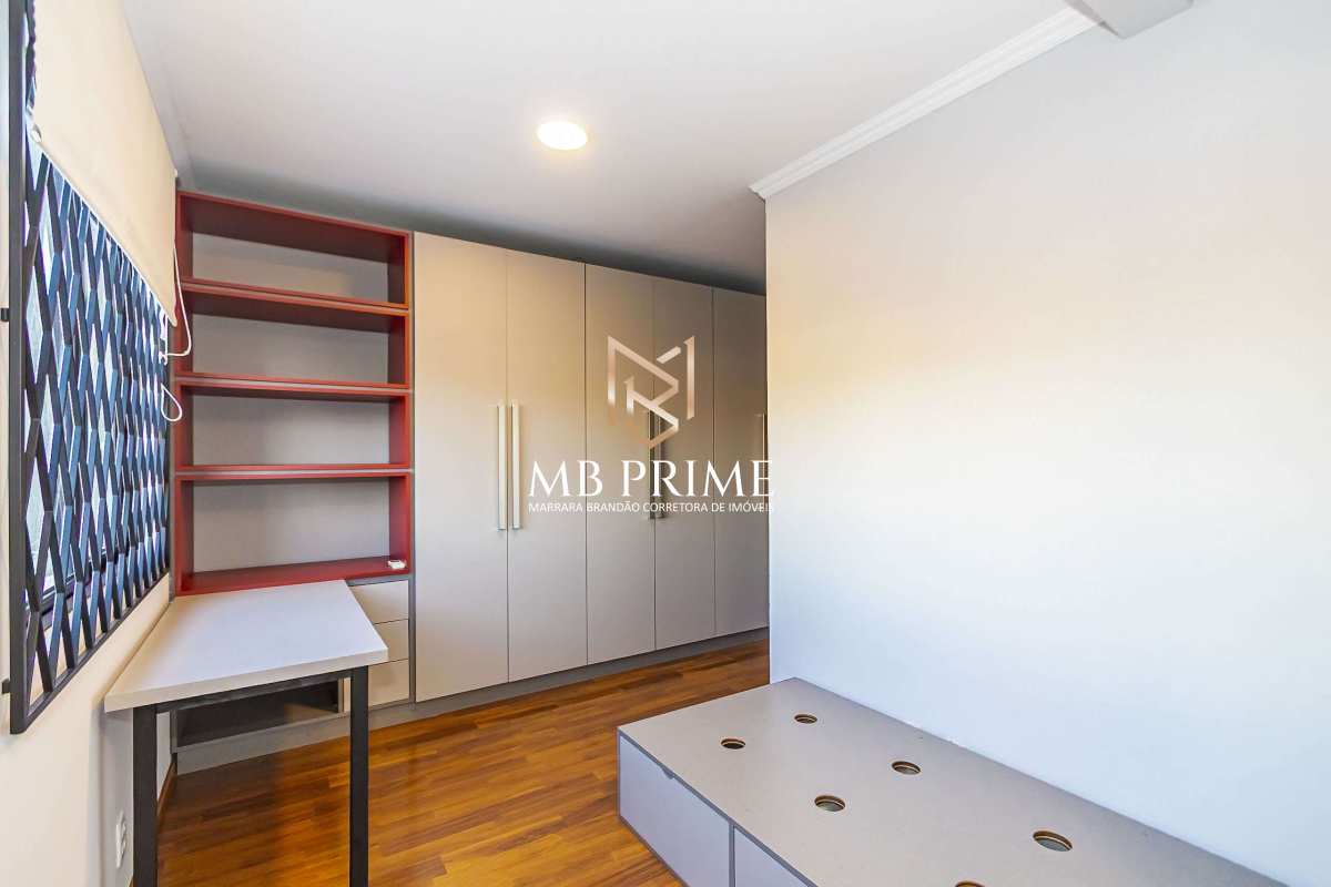 Sobrado, 3 quartos, 113 m² - Foto 18