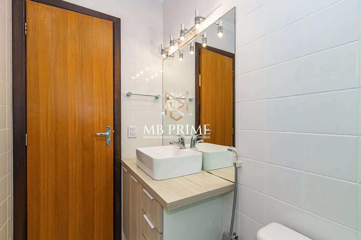 Sobrado, 3 quartos, 113 m² - Foto 23
