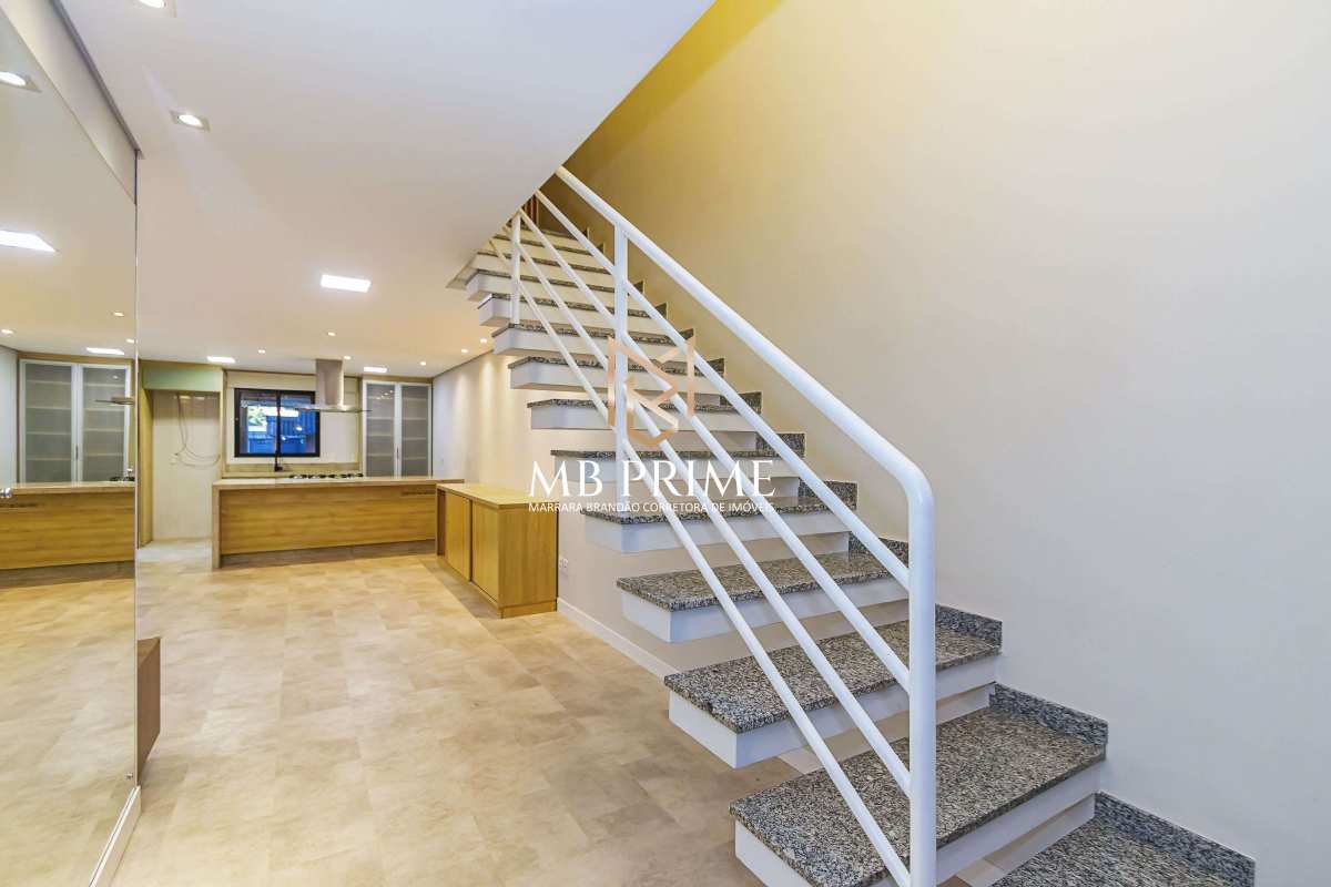 Sobrado, 3 quartos, 113 m² - Foto 26