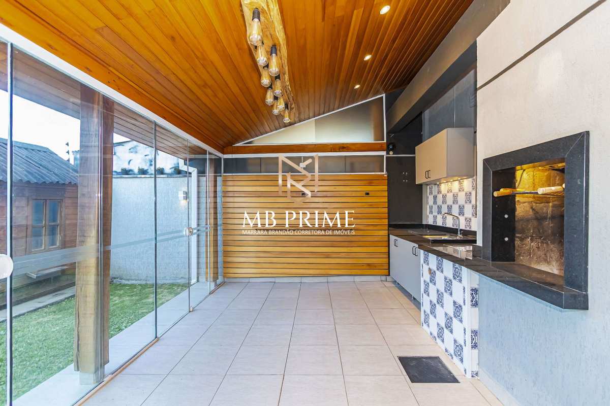 Sobrado, 3 quartos, 113 m² - Foto 45
