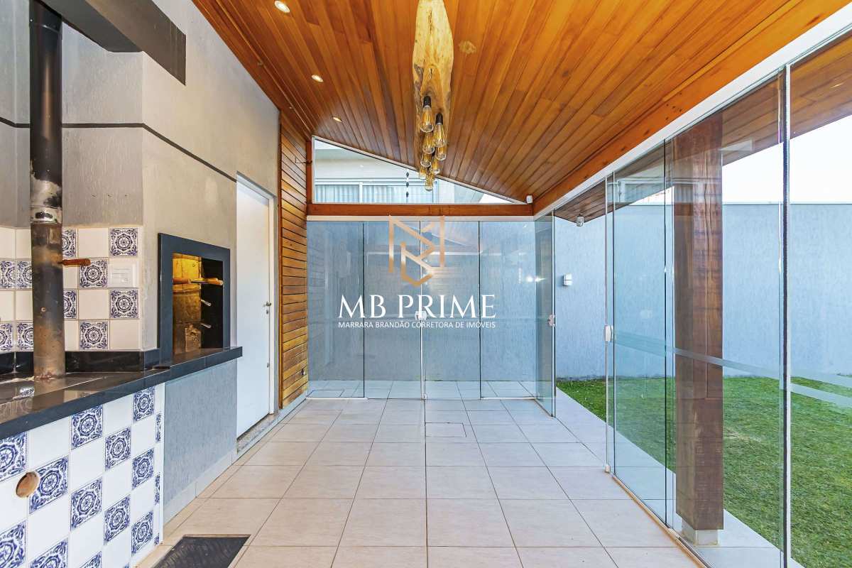 Sobrado, 3 quartos, 113 m² - Foto 49
