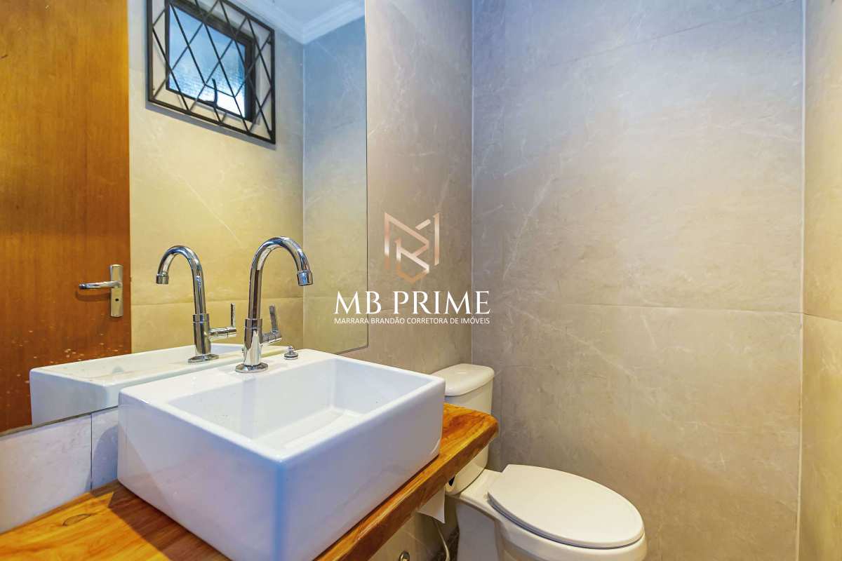 Sobrado, 3 quartos, 113 m² - Foto 41