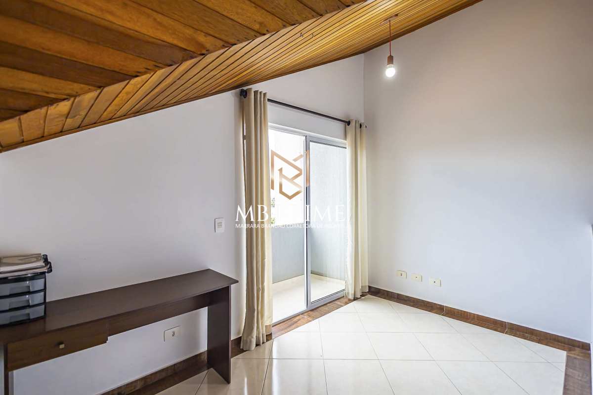 Casa de Condomínio, 3 quartos - Foto 46
